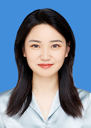 张丽娜